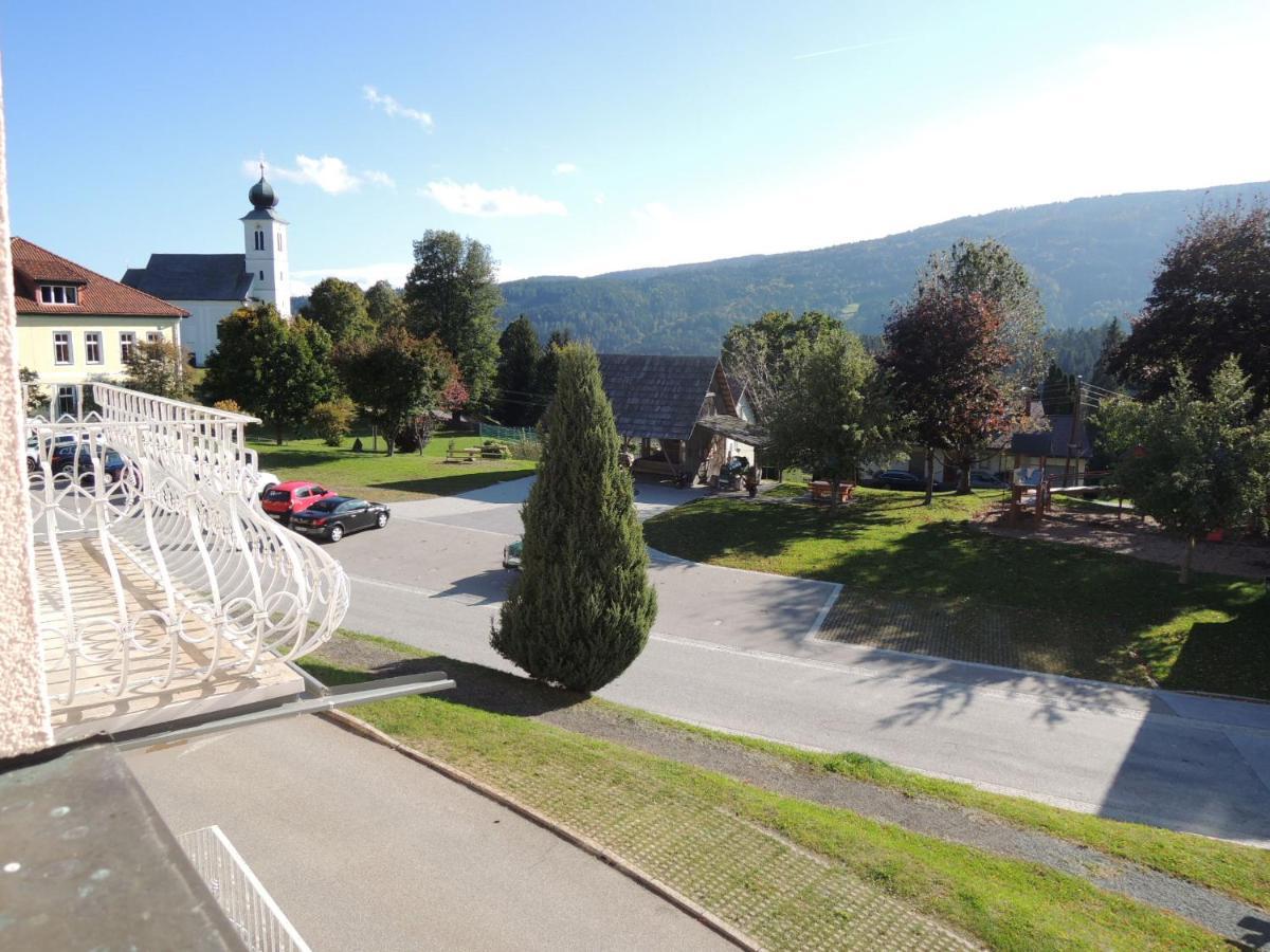 Familienglueck In Der Weststeiermark Sankt Oswald ob Eibiswald Ngoại thất bức ảnh