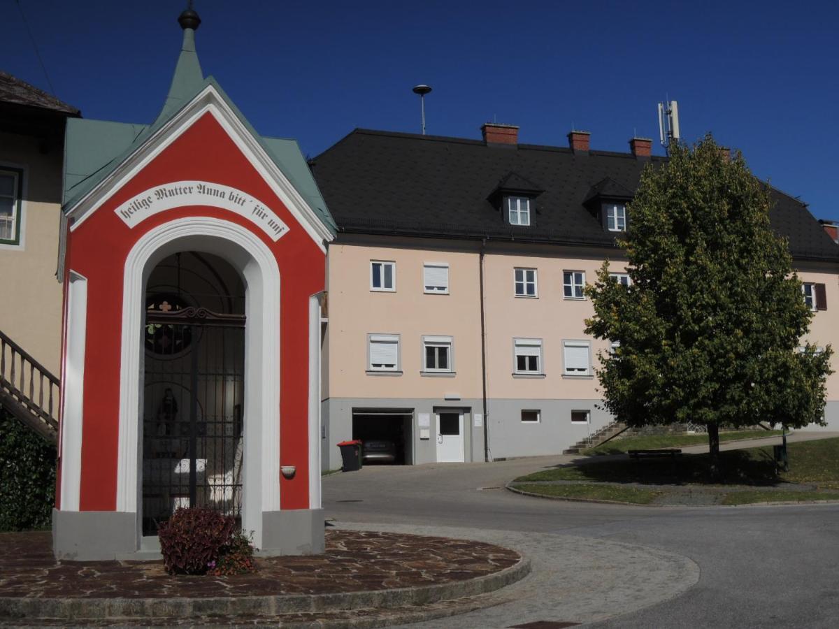 Familienglueck In Der Weststeiermark Sankt Oswald ob Eibiswald Ngoại thất bức ảnh