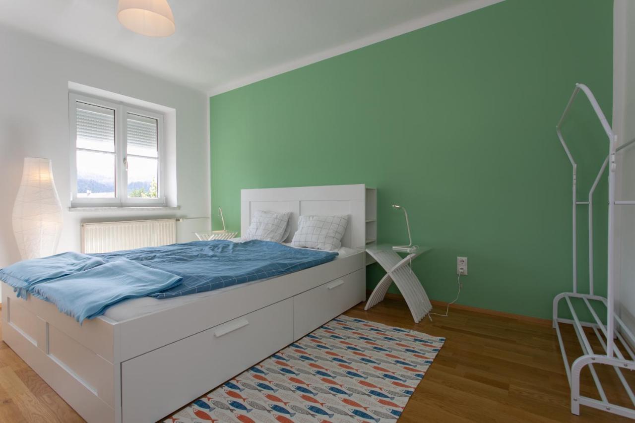 Familienglueck In Der Weststeiermark Sankt Oswald ob Eibiswald Ngoại thất bức ảnh